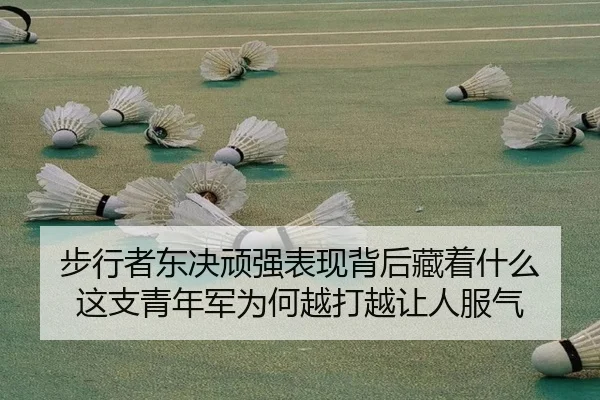 步行者东决顽强表现背后藏着什么 这支青年军为何越打越让人服气